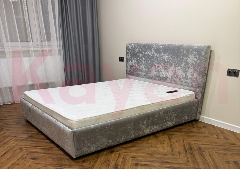 Аренда 1-комн. квартиры, 43 кв.м фото 1