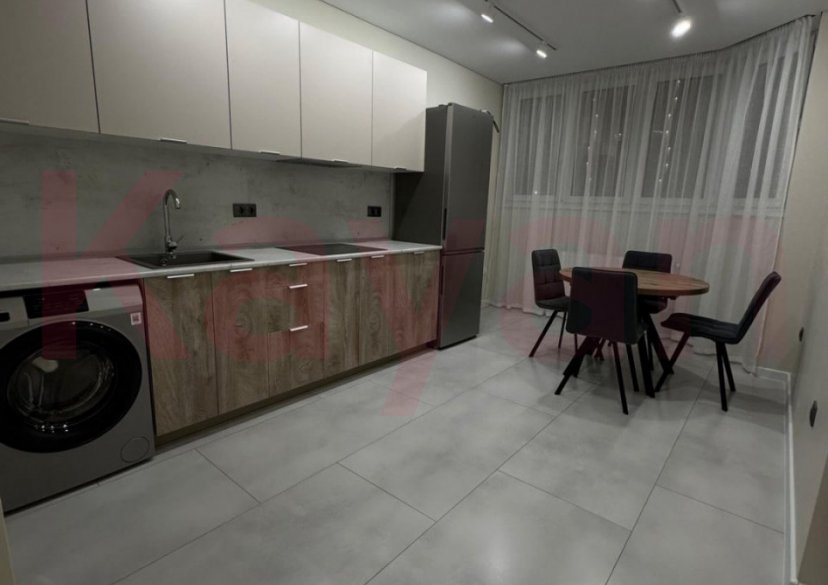 Аренда 1-комн. квартиры, 43 кв.м фото 4