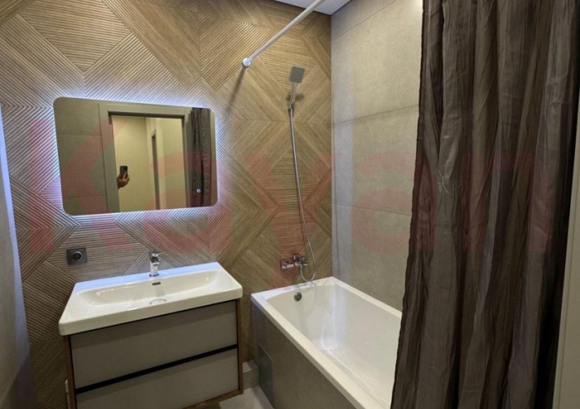 Аренда 1-комн. квартиры, 43 кв.м фото 7