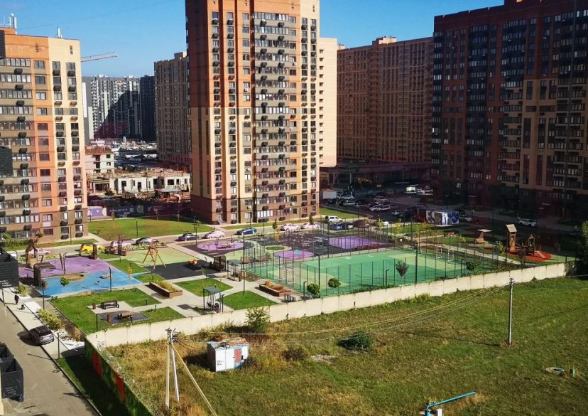 Продажа 2-комн. квартиры, 49.2 кв.м фото 11