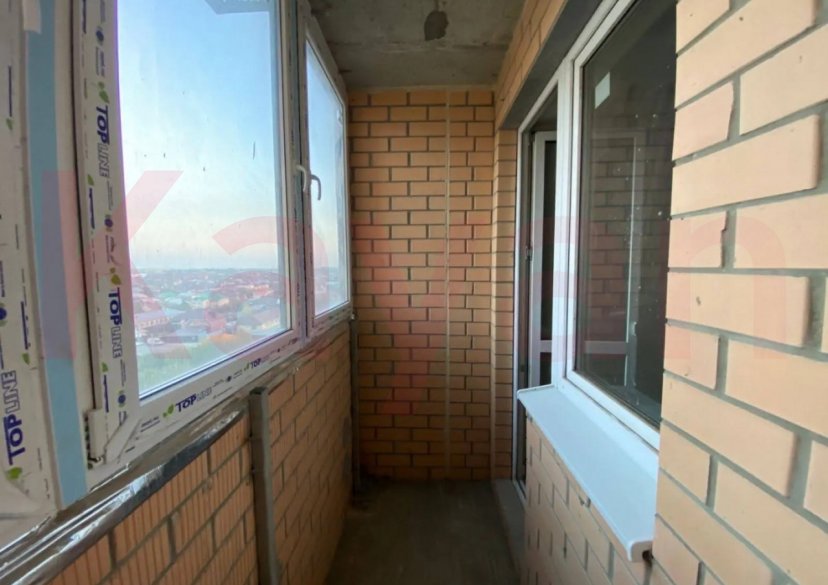 Продажа 2-комн. квартиры, 49.2 кв.м фото 8