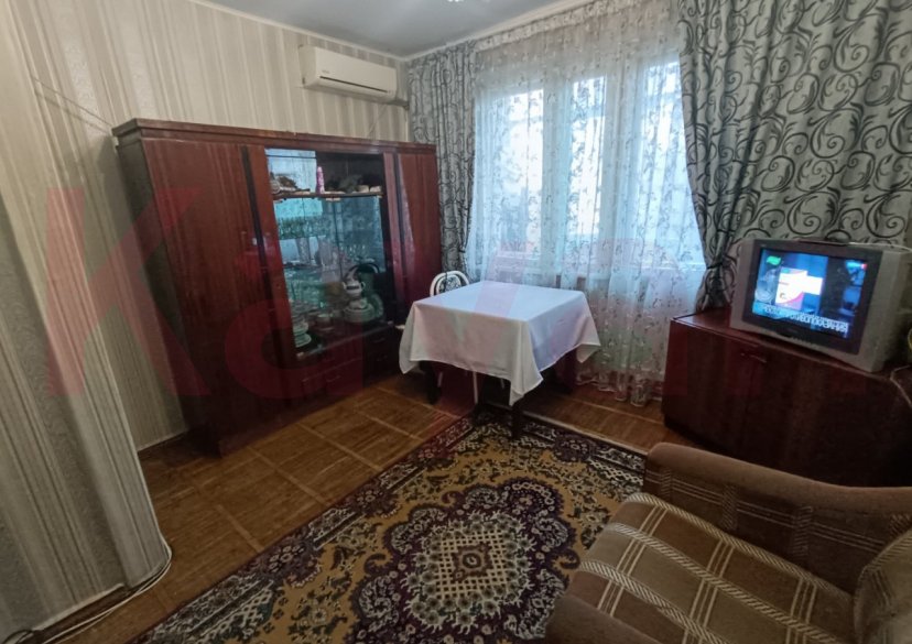 Аренда 1-комн. квартиры, 21 кв.м фото 0