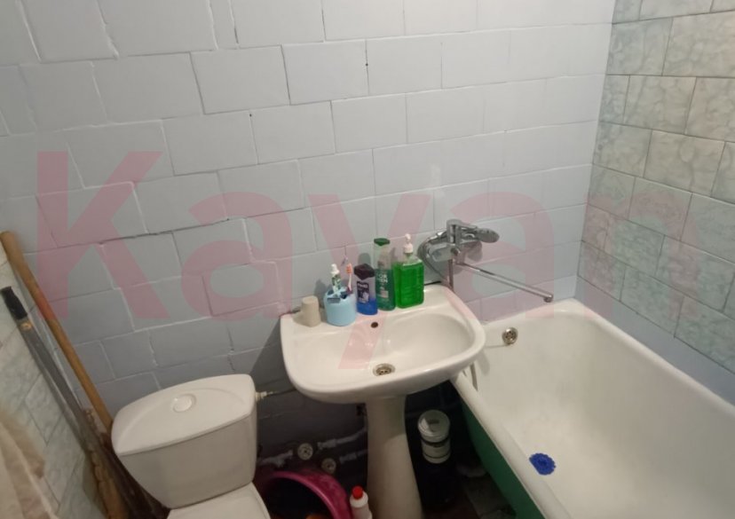 Аренда 1-комн. квартиры, 21 кв.м фото 1