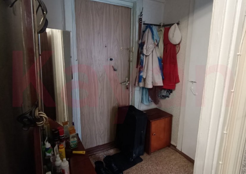 Аренда 1-комн. квартиры, 21 кв.м фото 6