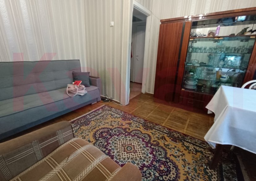 Аренда 1-комн. квартиры, 21 кв.м фото 7