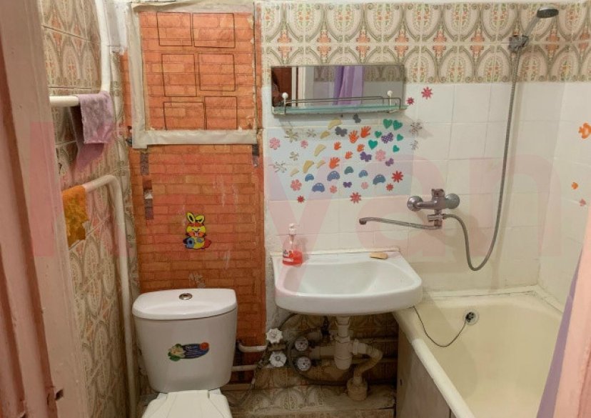 Продажа 1-комн. квартиры, 30.3 кв.м фото 4