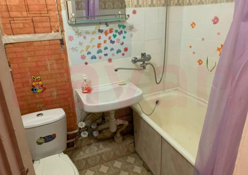 Продажа 1-комн. квартиры, 30.3 кв.м фото 5