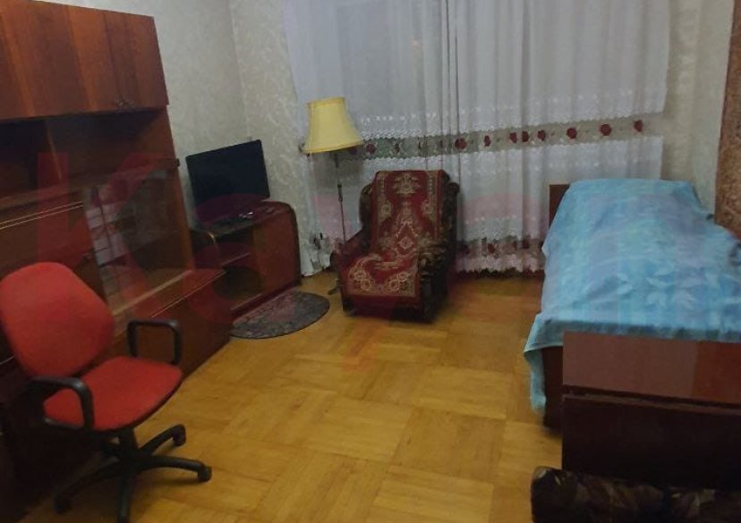 Аренда 2-комн. квартиры, 60 кв.м фото 1