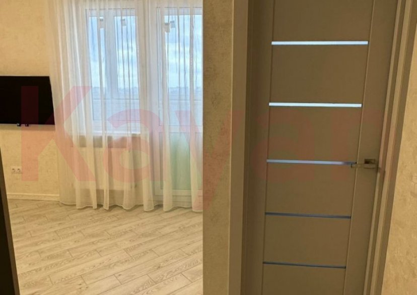 Аренда 1-комн. квартиры, 30 кв.м фото 5