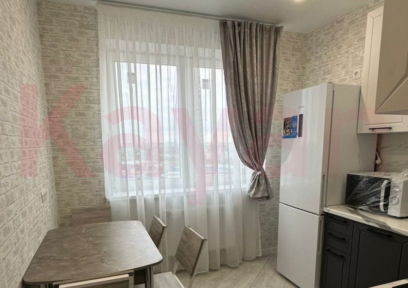 Аренда 1-комн. квартиры, 30 кв.м фото 0