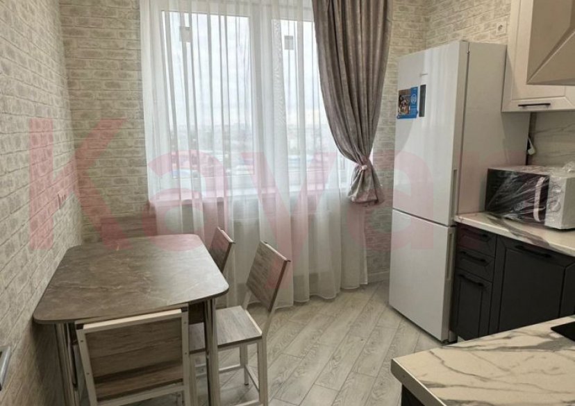 Аренда 1-комн. квартиры, 30 кв.м фото 2