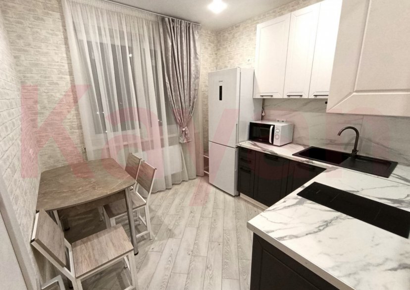 Аренда 1-комн. квартиры, 30 кв.м фото 0