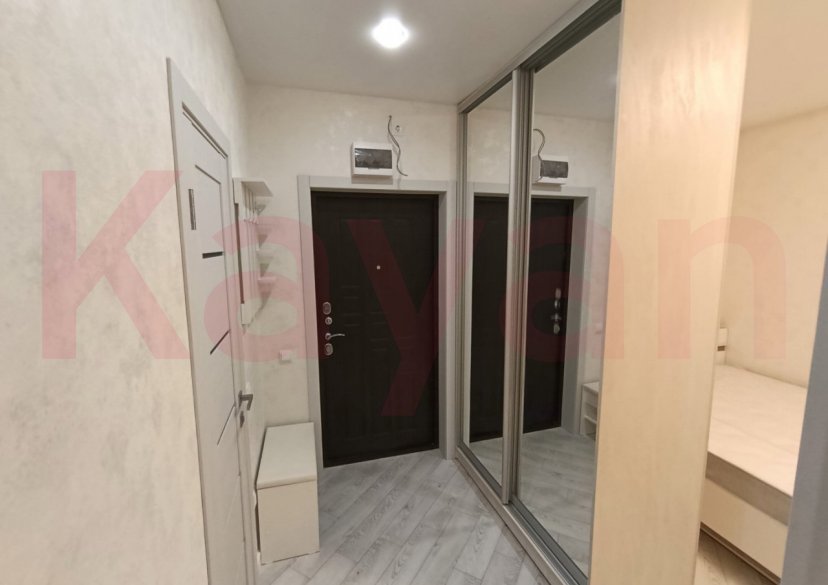 Аренда 1-комн. квартиры, 30 кв.м фото 2