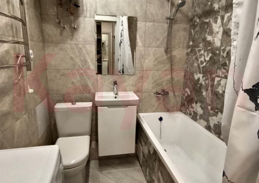 Аренда 1-комн. квартиры, 30 кв.м фото 4