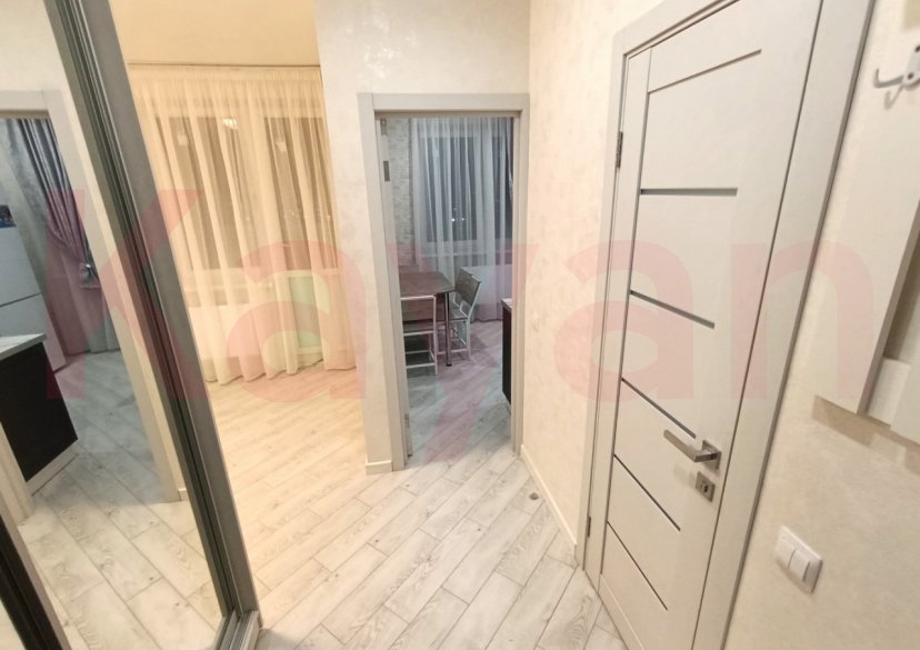 Аренда 1-комн. квартиры, 30 кв.м фото 5