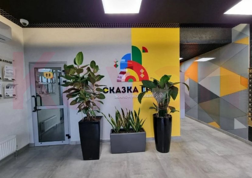 Продажа 2-комн. квартиры, 68.6 кв.м фото 19