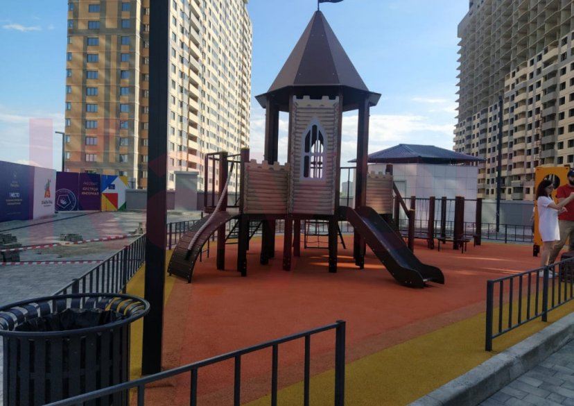 Продажа 2-комн. квартиры, 68.6 кв.м фото 21