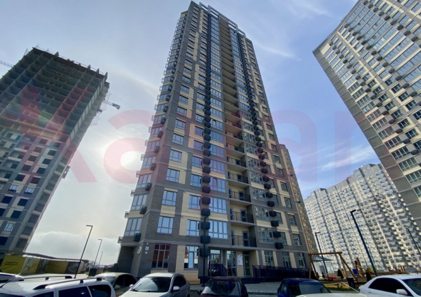 Продажа 2-комн. квартиры, 68.6 кв.м фото 23