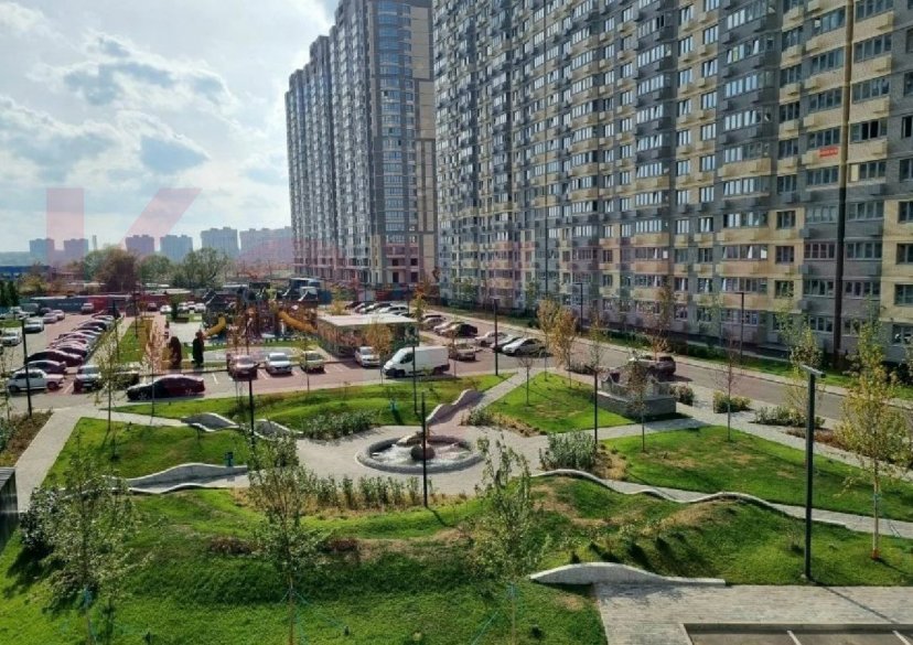 Продажа 2-комн. квартиры, 68.6 кв.м фото 31