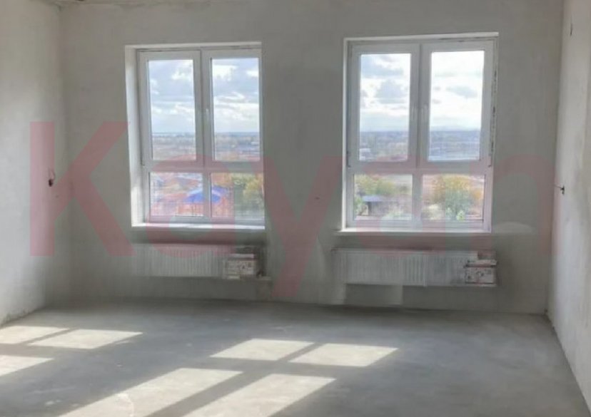 Продажа 2-комн. квартиры, 68.6 кв.м фото 5