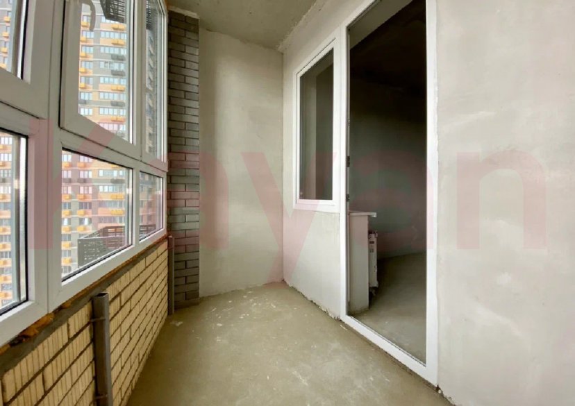 Продажа 2-комн. квартиры, 68.6 кв.м фото 12