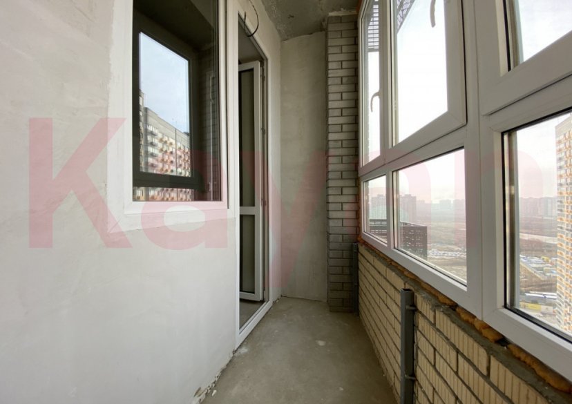 Продажа 2-комн. квартиры, 68.6 кв.м фото 16