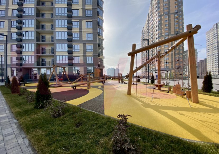 Продажа 2-комн. квартиры, 68.6 кв.м фото 22