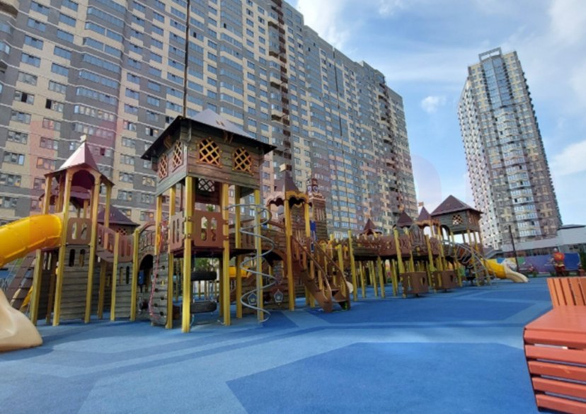 Продажа 2-комн. квартиры, 68.6 кв.м фото 24