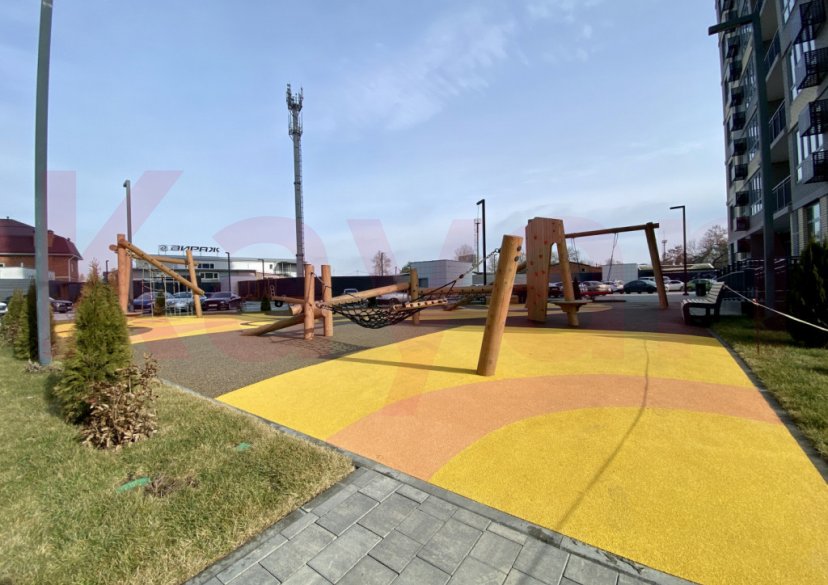 Продажа 2-комн. квартиры, 68.6 кв.м фото 26