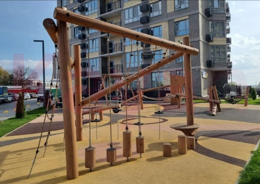 Продажа 2-комн. квартиры, 68.6 кв.м фото 30