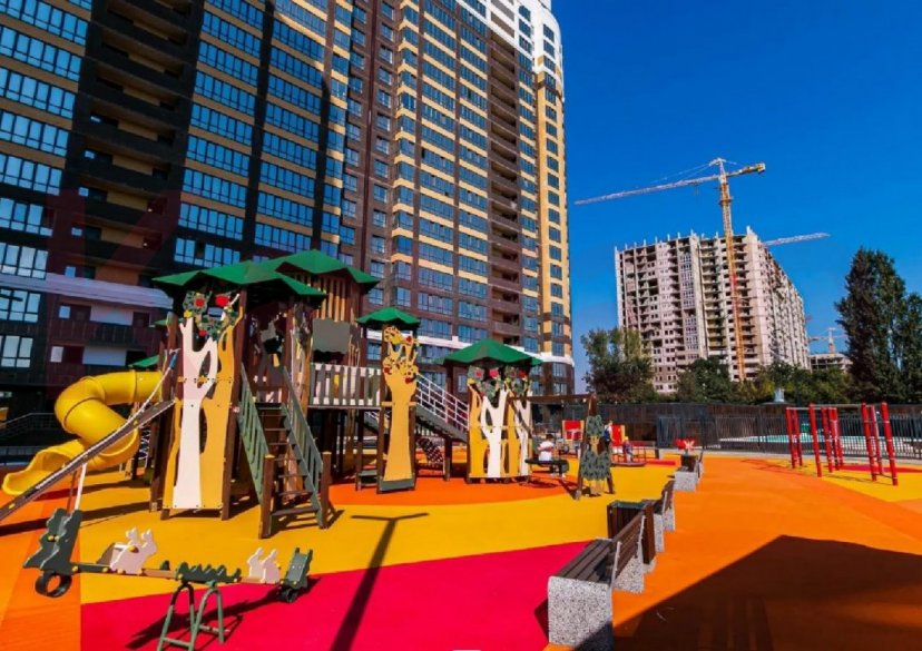 Продажа 1-комн. квартиры, 47 кв.м фото 1 Продажа 1-комн. квартиры, 47 кв.м фото 1