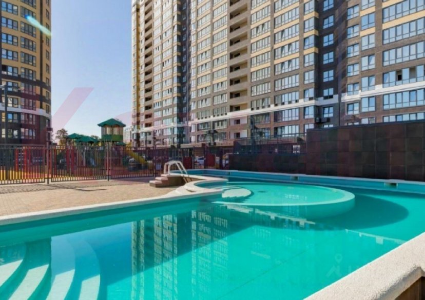 Продажа 1-комн. квартиры, 47 кв.м фото 0 Продажа 1-комн. квартиры, 47 кв.м фото 0