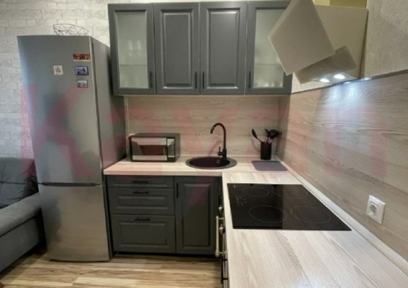 Продажа 1-комн. квартиры, 47 кв.м фото 2