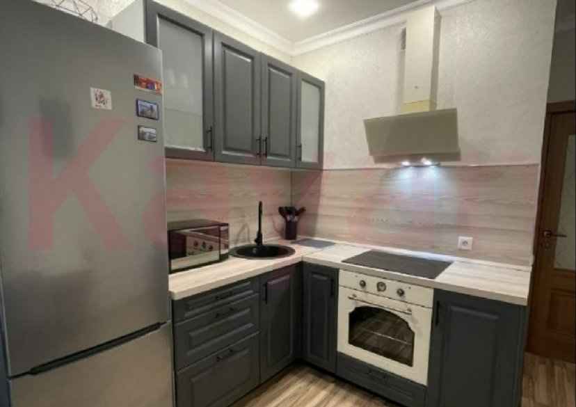 Продажа 1-комн. квартиры, 47 кв.м фото 3