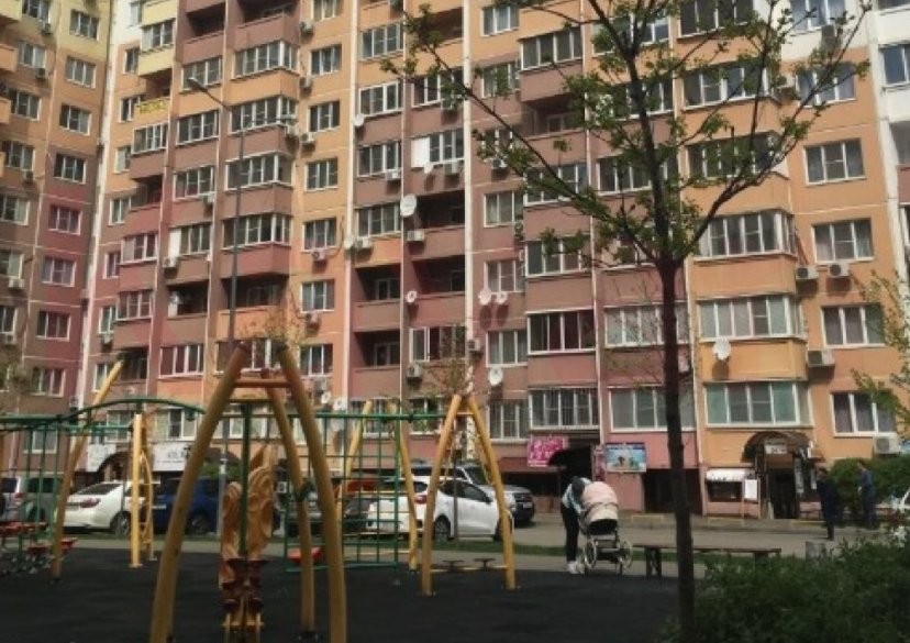 Продажа 1-комн. квартиры, 36 кв.м фото 6