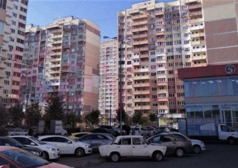 Продажа 1-комн. квартиры, 36 кв.м фото 7