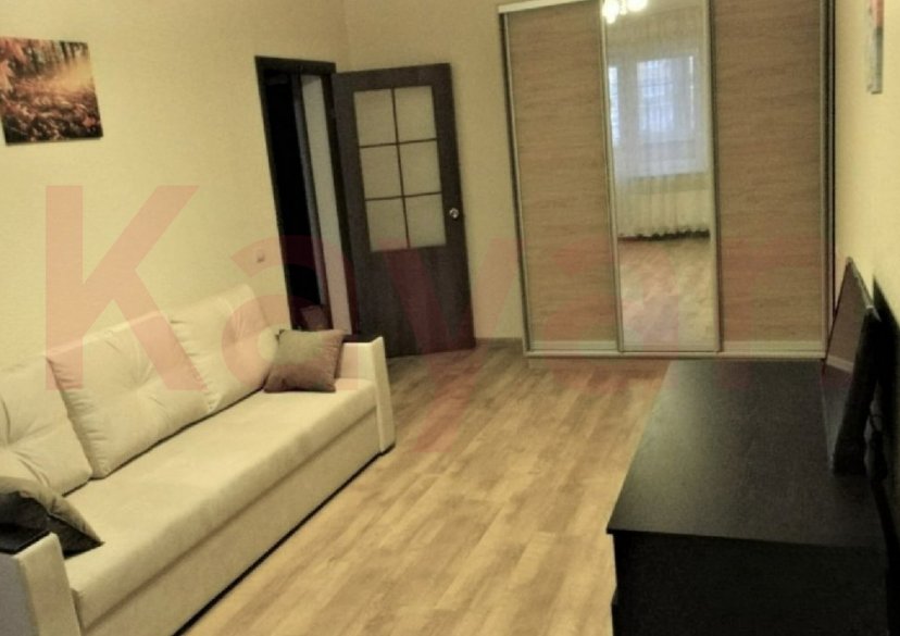 Продажа 1-комн. квартиры, 36 кв.м фото 2