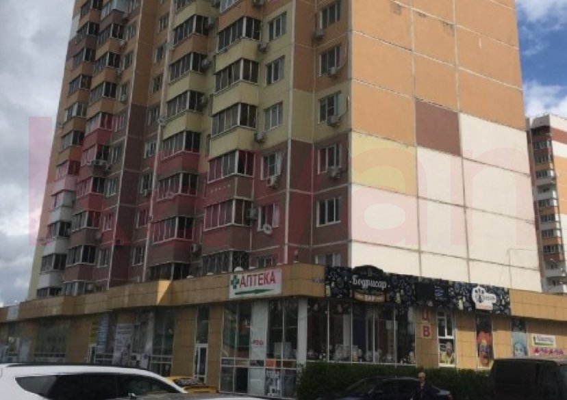 Продажа 1-комн. квартиры, 36 кв.м фото 0