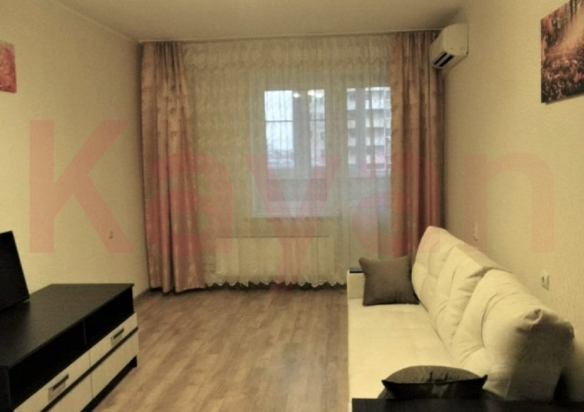 Продажа 1-комн. квартиры, 36 кв.м фото 1