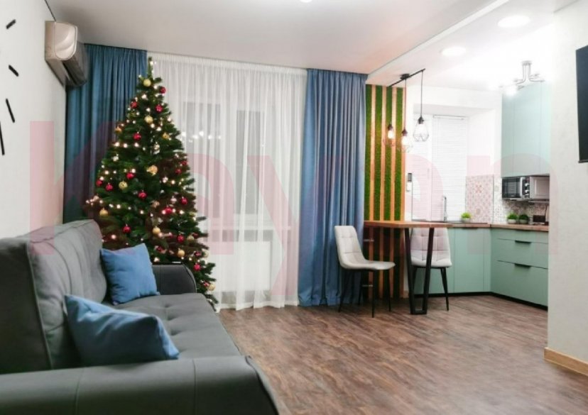 Продажа 1-комн. квартиры, 44 кв.м фото 0