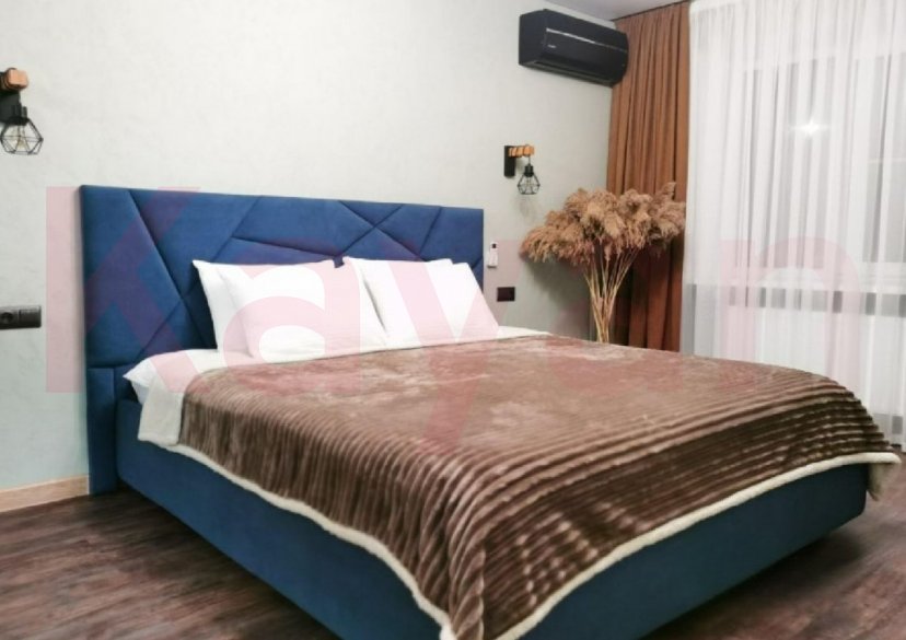 Продажа 1-комн. квартиры, 44 кв.м фото 3