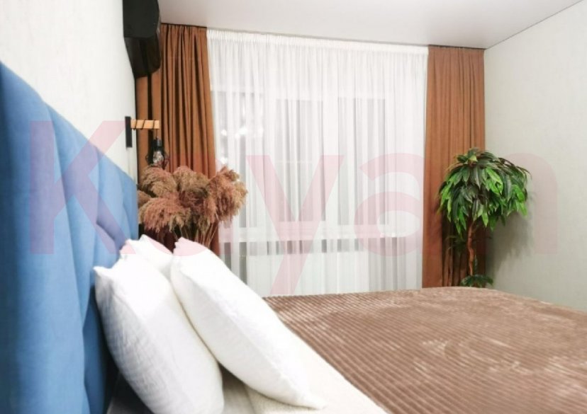 Продажа 1-комн. квартиры, 44 кв.м фото 4