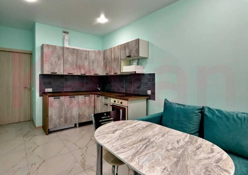 Продажа 1-комн. квартиры, 48 кв.м фото 2