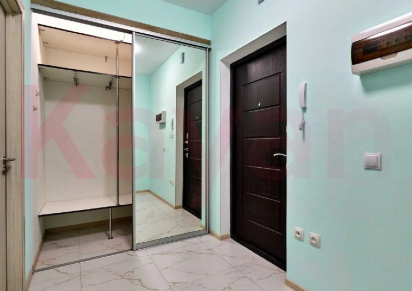 Продажа 1-комн. квартиры, 48 кв.м фото 7