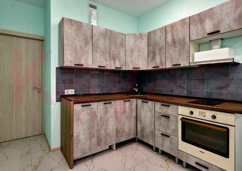 Продажа 1-комн. квартиры, 48 кв.м фото 3