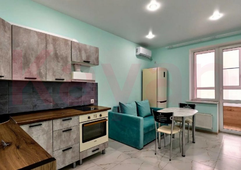 Продажа 1-комн. квартиры, 48 кв.м фото 1