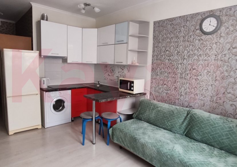 Аренда студии, 20 кв.м фото 2