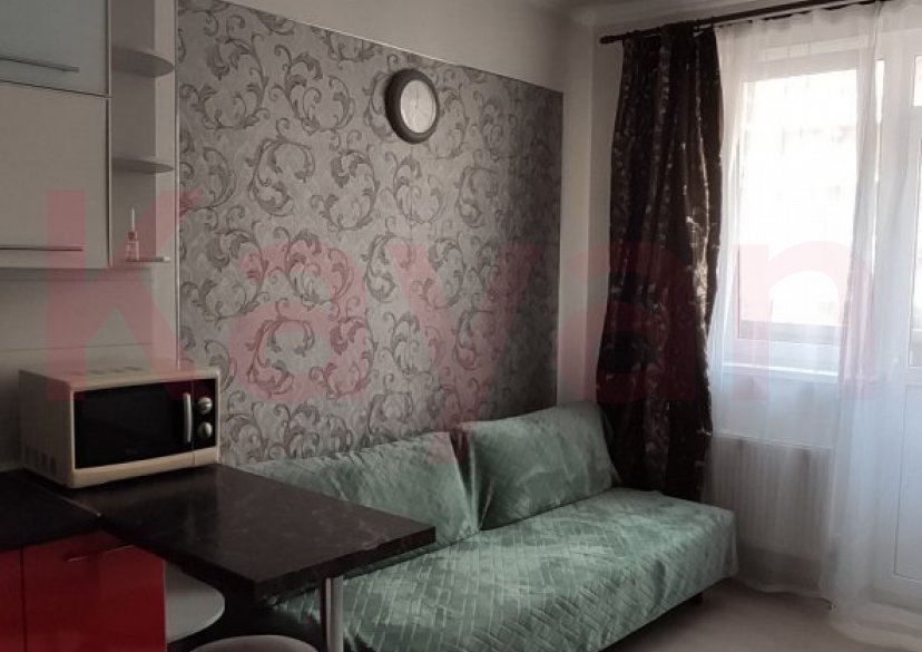 Аренда студии, 20 кв.м фото 3