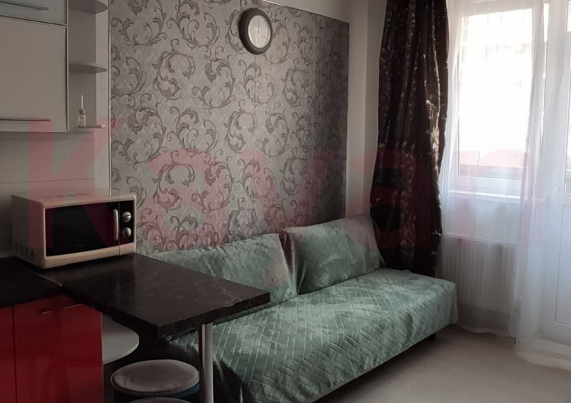 Аренда студии, 20 кв.м фото 1