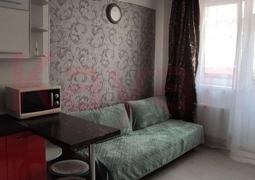 Аренда студии, 20 кв.м фото 3